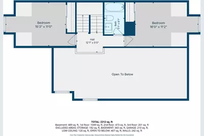 110 Hawthorne Village Road, Nashua, NH 03062 - Photo 41