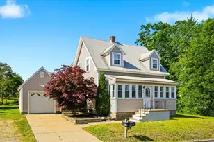 440 Gold St, Manchester, NH 03103 - Photo 1