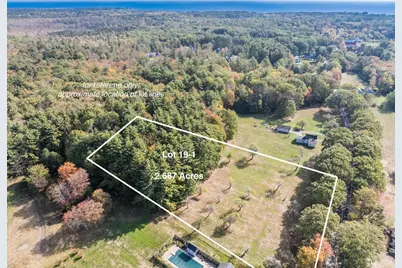 495 South Road #19-1, Rye, NH 03870 - Photo 1
