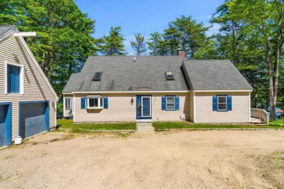 60 Glidden Road, Moultonborough, NH 03254 - Photo 3