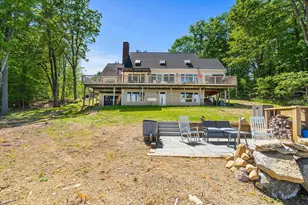 60 Glidden Rd, Moultonborough, NH 03254 - Photo 15
