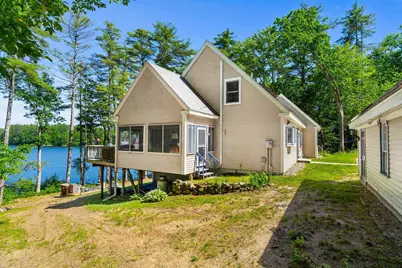 60 Glidden Road, Moultonborough, NH 03254 - Photo 17