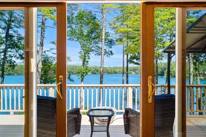 60 Glidden Road, Moultonborough, NH 03254 - Photo 1