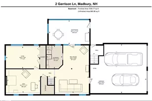 2 Garrison Ln, Madbury, NH 03823 - Photo 57
