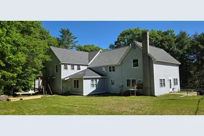 156 Marlboro Road, Troy, NH 03465 - Photo 1