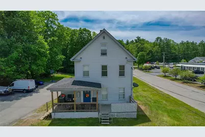 132 Maple Avenue, Claremont, NH 03473 - Photo 1