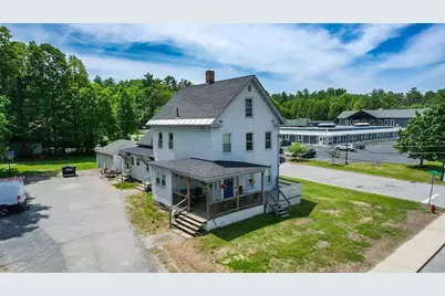 132 Maple Avenue, Claremont, NH 03473 - Photo 3