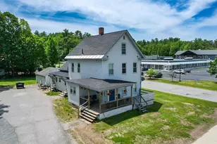 132 Maple Ave, Claremont, NH 03473 - Photo 3