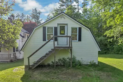 88 High Street, Warren, NH 03279 - Photo 33