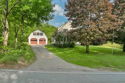 88 High Street, Warren, NH 03279 - Photo 3