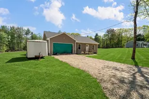 374 Hare Rd, Milton, NH 03851 - Photo 1