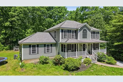 24 Gardensong Drive, Hooksett, NH 03106 - Photo 3