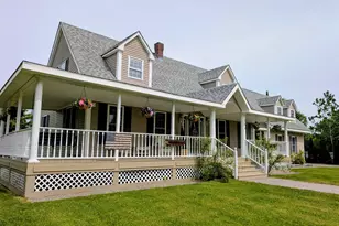 156 Couture Rd, Jefferson, NH 03583 - Photo 9