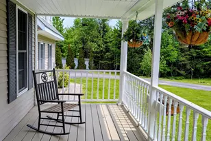 156 Couture Rd, Jefferson, NH 03583 - Photo 17