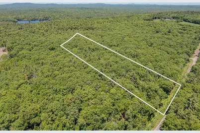 Map 64 Lot 2-2 Raymond Road, Nottingham, NH 03290 - Photo 7