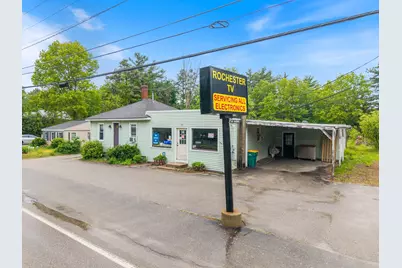 80 Chestnut Hill Road, Rochester, NH 03867 - Photo 1