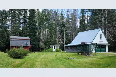 500 Colebrook Road #U6/37, Errol, NH 03579 - Photo 43