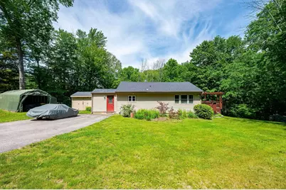 67 Dry Hill Road, Rochester, NH 03867 - Photo 1