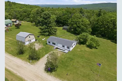 156 Skyline Road, Unity, NH 03773 - Photo 3