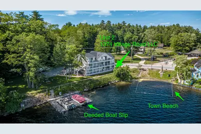 1374 Village Road #2, Madison, NH 03875 - Photo 1
