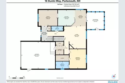 16 Dunlin Way, Portsmouth, NH 03801 - Photo 35