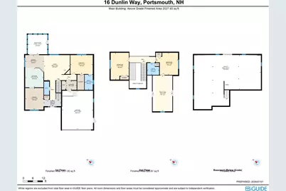16 Dunlin Way, Portsmouth, NH 03801 - Photo 53