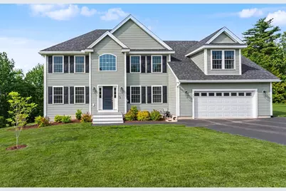 265 Standish Lane, Hudson, NH 03051 - Photo 41