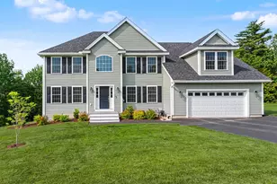 265 Standish Ln, Hudson, NH 03051 - Photo 41