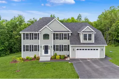 265 Standish Lane, Hudson, NH 03051 - Photo 1