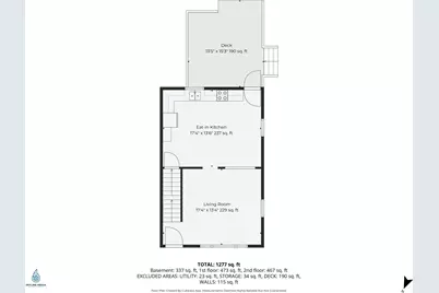 14 Auburn Street #B, Plaistow, NH 03865 - Photo 35