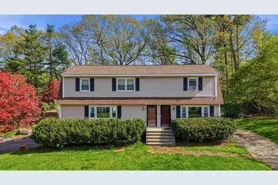 14 Auburn Street #B, Plaistow, NH 03865 - Photo 1