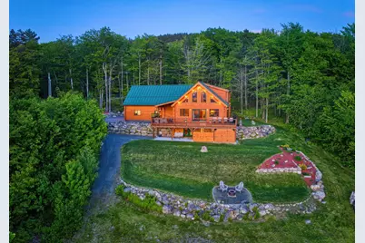 201 Rollins Road, Newbury, NH 03255 - Photo 1