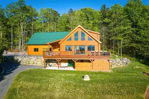 201 Rollins Rd, Newbury, NH 03255 - Photo 45