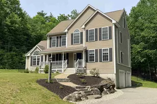 173 Oak Hill Rd, Barrington, NH 03825 - Photo 3
