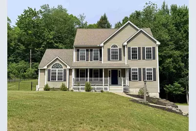 173 Oak Hill Road, Barrington, NH 03825 - Photo 1