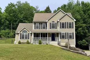 173 Oak Hill Rd, Barrington, NH 03825 - Photo 1