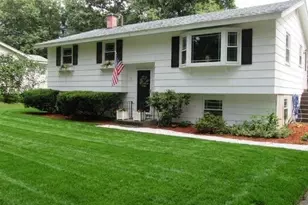 26 Tenby Dr, Nashua, NH 03062 - Photo 1