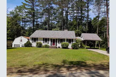 53 Pine Knoll Terrace, Lisbon, NH 03585 - Photo 1