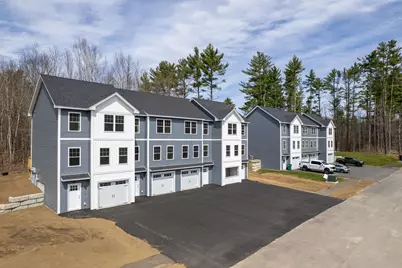 10B Lucky Lane The Crossings At Village Center #10 B, Barrington, NH 03825 - Photo 1