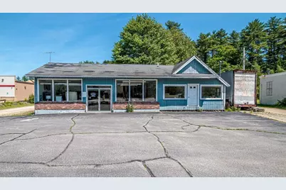 85 Milton Road, Rochester, NH 03867 - Photo 3