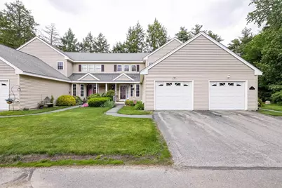 44 Penacook Terrace, Merrimack, NH 03054 - Photo 1
