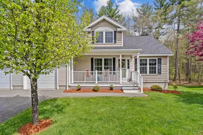 19 Candle Ridge Circle, Litchfield, NH 03052 - Photo 3