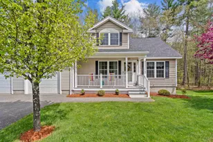 19 Candleridge Cir, Litchfield, NH 03052 - Photo 3