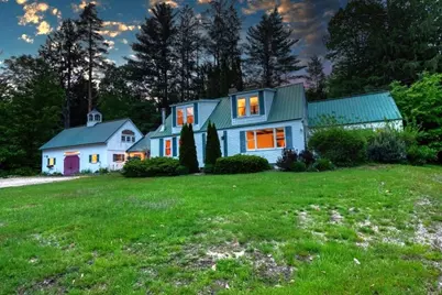 1294 Daniel Webster Highway, Woodstock, NH 03262 - Photo 1