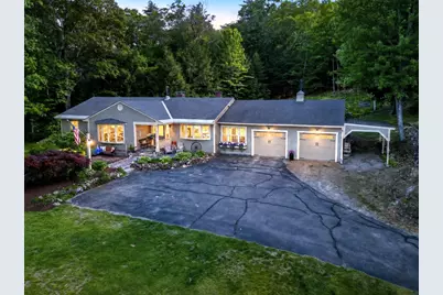 5 Tillinghast Road, Sutton, NH 03260 - Photo 1