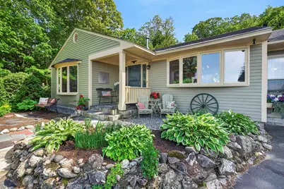 5 Tillinghast Road, Sutton, NH 03260 - Photo 3