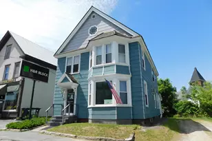79 Central St, Haverhill, NH 03785 - Photo 1
