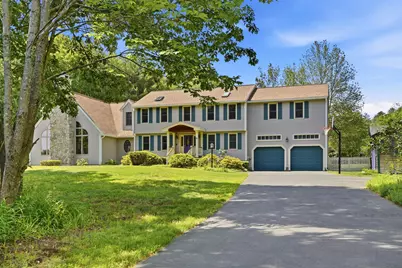 22 Clark Circle, Pelham, NH 03076 - Photo 7