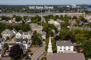 649 State Street, Portsmouth, NH 03801 - Photo 1