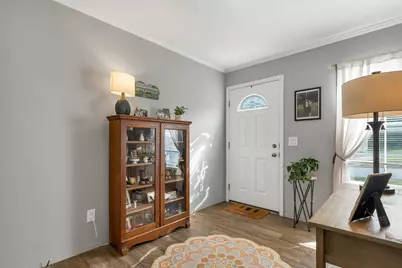 62 Mansfield Woods Way, New Hampton, NH 03256 - Photo 5